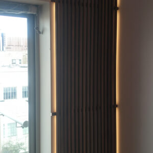 Revestimiento de Pared